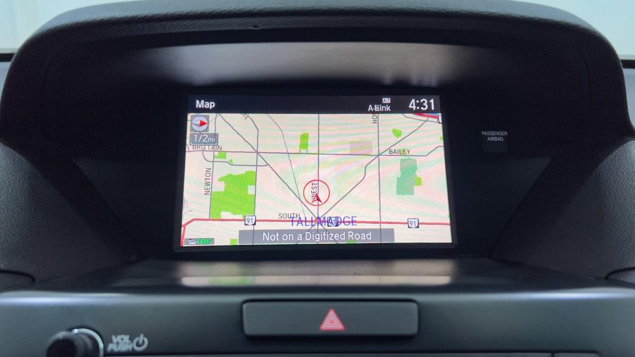 2019 Acura MDX SH-AWD w/Technology Pkg Tallmadge OH