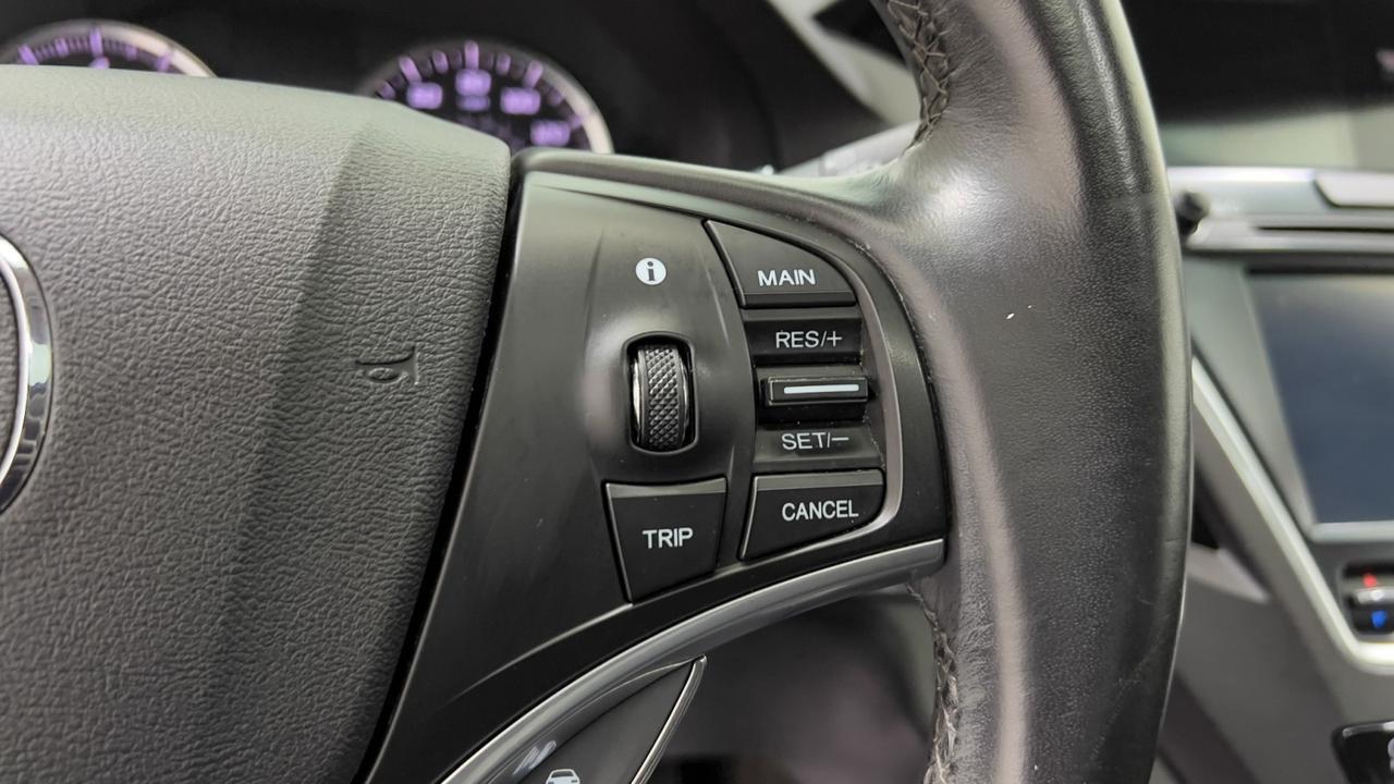 2019 Acura MDX SH-AWD w/Technology Pkg Tallmadge OH