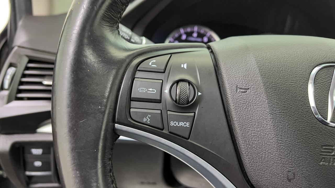 2019 Acura MDX SH-AWD w/Technology Pkg Tallmadge OH