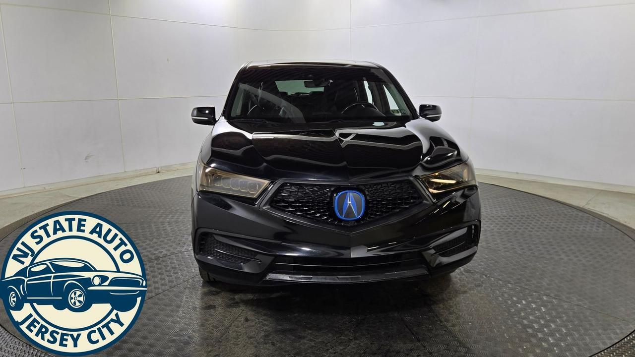 2019 Acura MDX Sport Hybrid 3.0L Jersey City NJ
