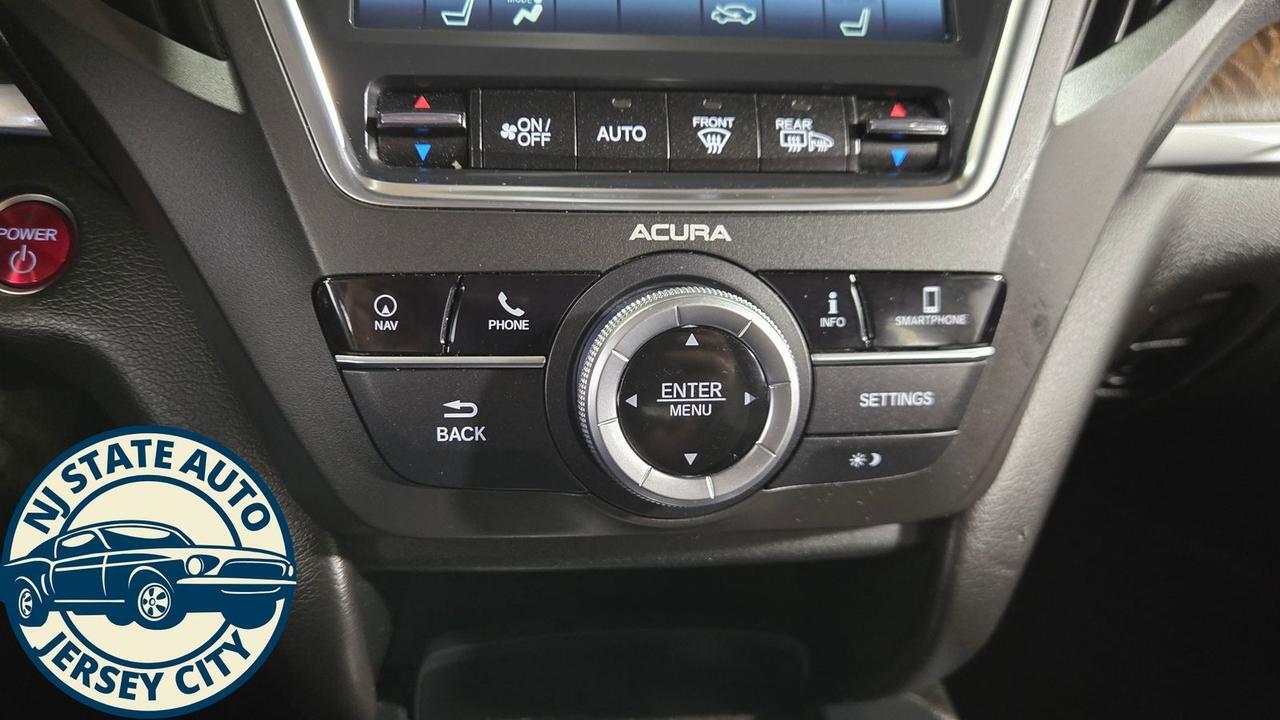 2019 Acura MDX Sport Hybrid 3.0L Jersey City NJ