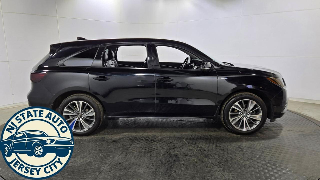 2019 Acura MDX Sport Hybrid 3.0L Jersey City NJ