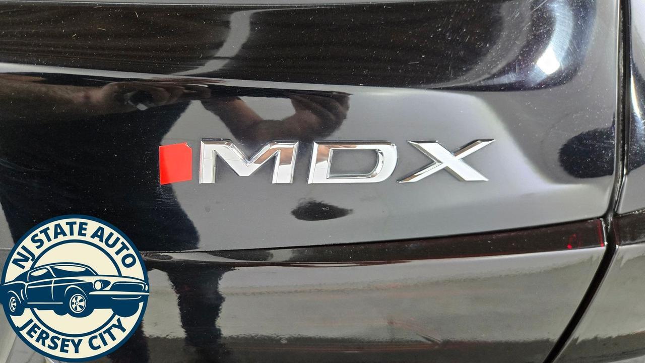 2019 Acura MDX Sport Hybrid 3.0L Jersey City NJ