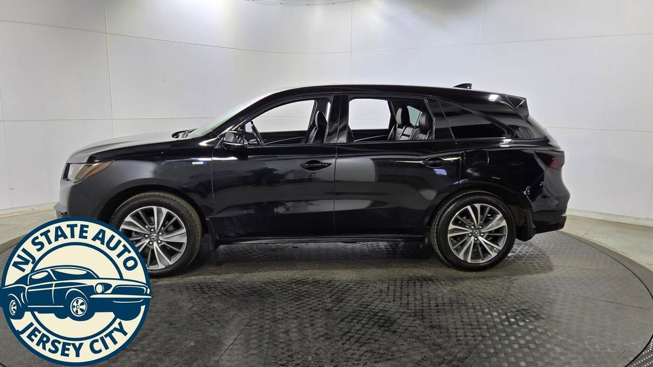 2019 Acura MDX Sport Hybrid 3.0L Jersey City NJ