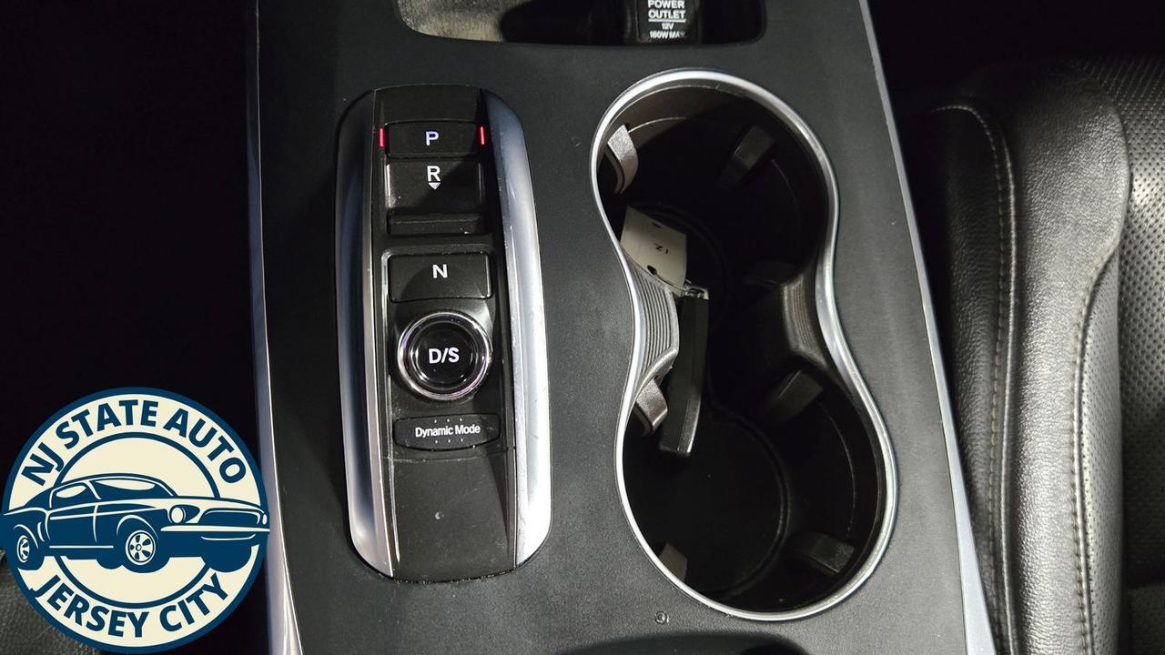2019 Acura MDX Sport Hybrid 3.0L Jersey City NJ
