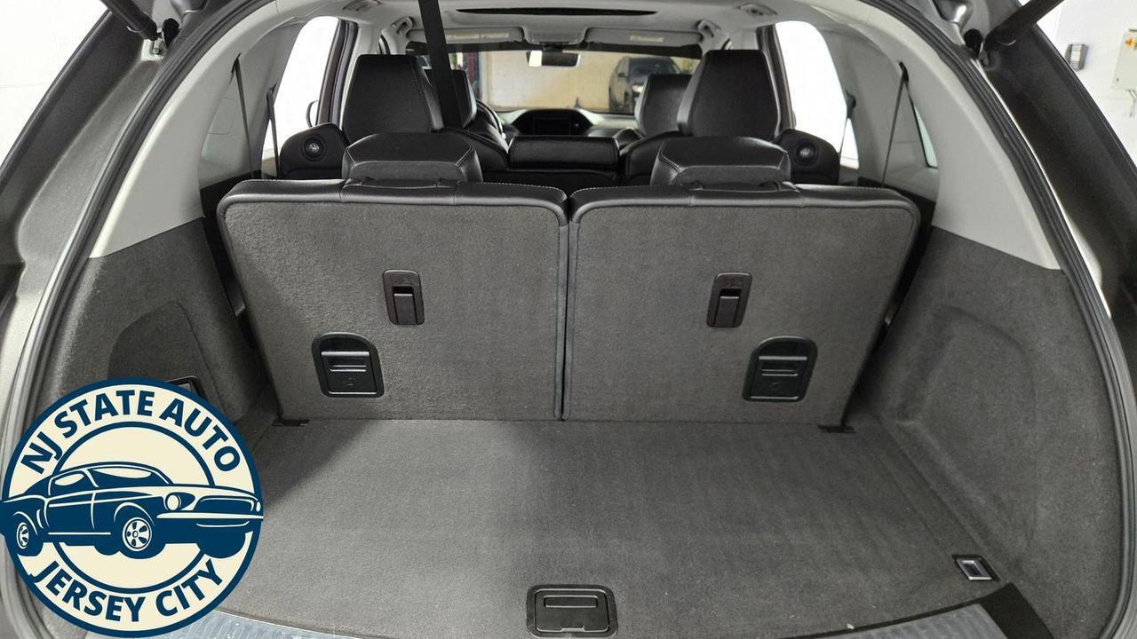 2019 Acura MDX Sport Hybrid 3.0L Jersey City NJ