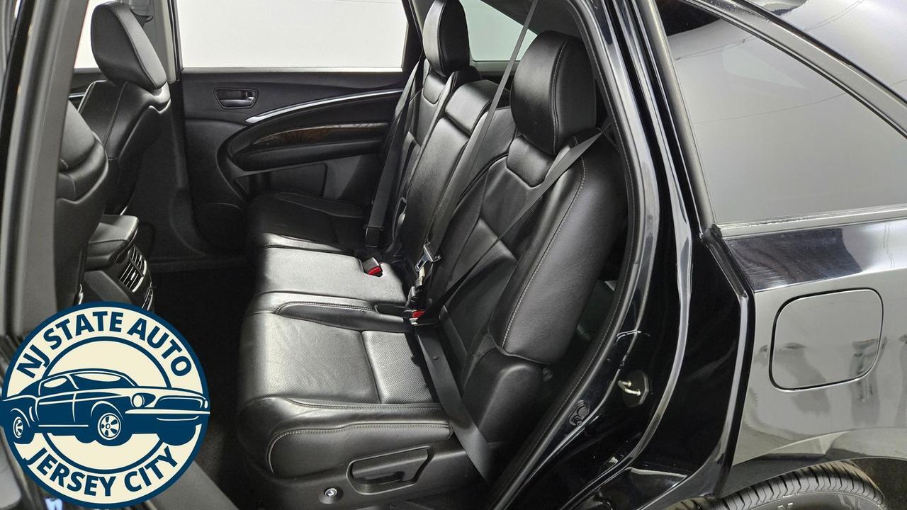 2019 Acura MDX Sport Hybrid 3.0L Jersey City NJ