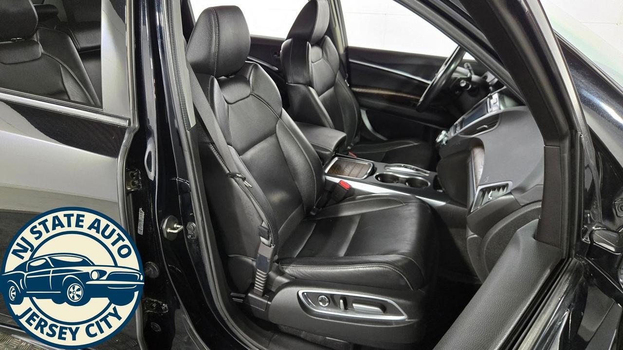 2019 Acura MDX Sport Hybrid 3.0L Jersey City NJ