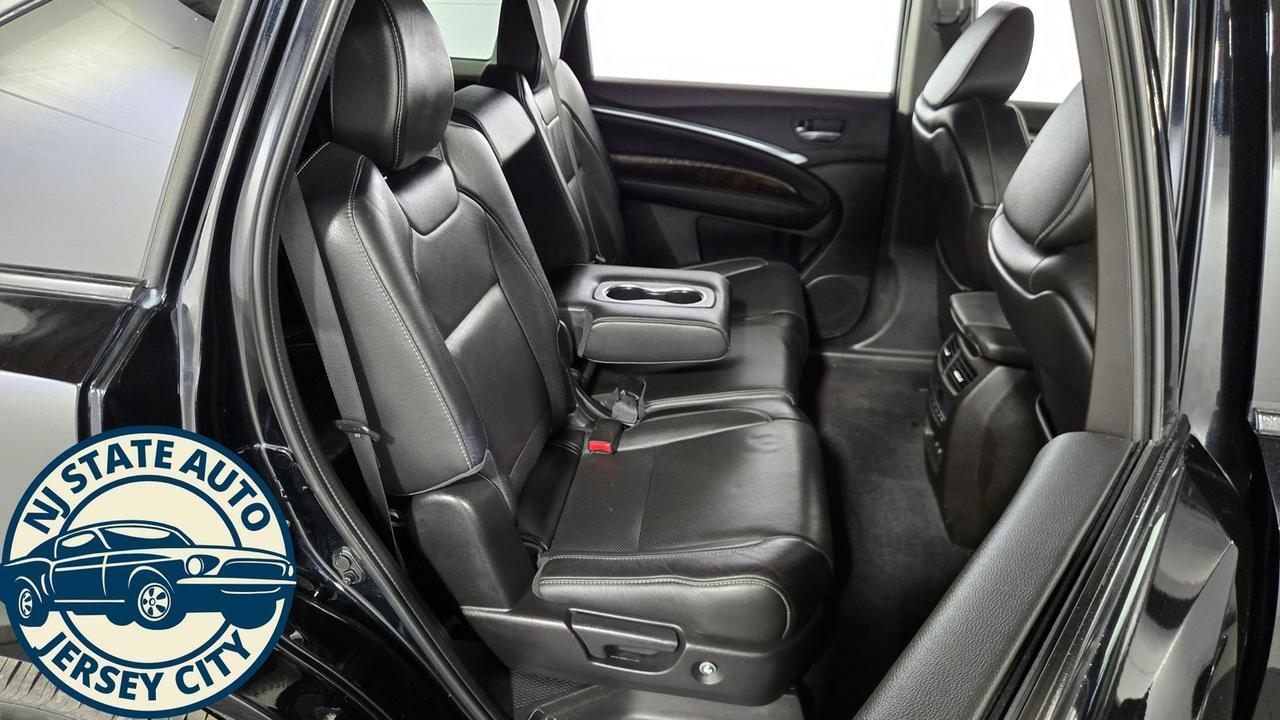 2019 Acura MDX Sport Hybrid 3.0L Jersey City NJ