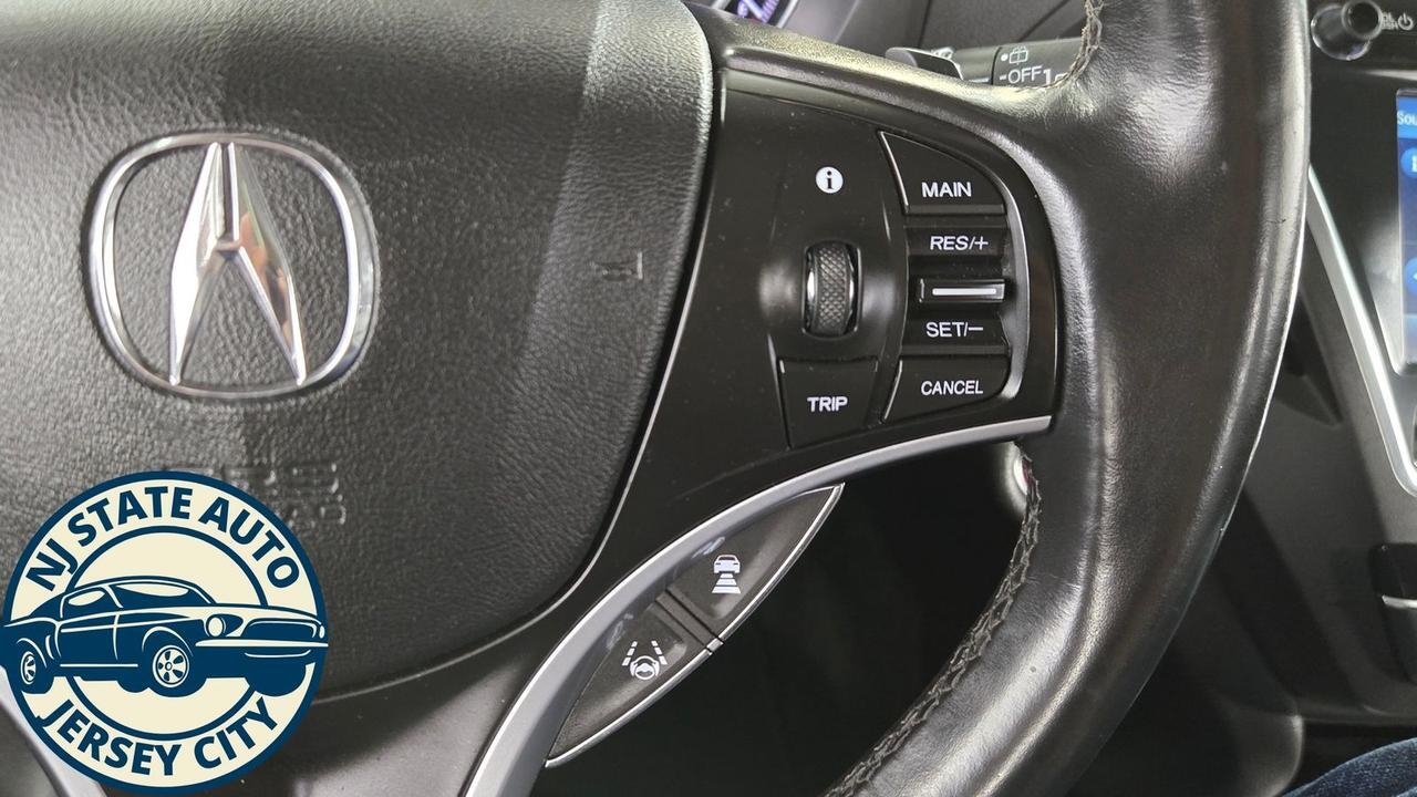 2019 Acura MDX Sport Hybrid 3.0L Jersey City NJ