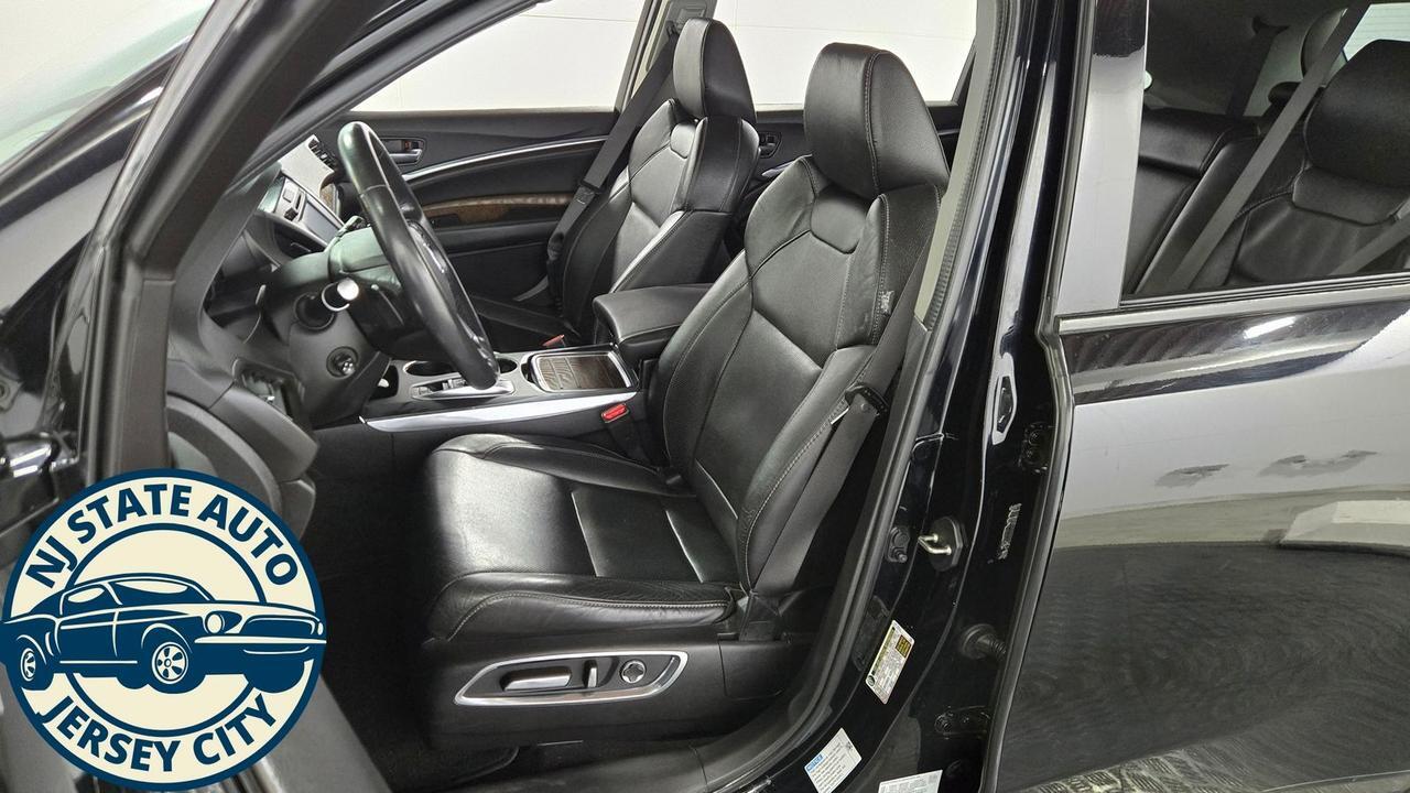 2019 Acura MDX Sport Hybrid 3.0L Jersey City NJ