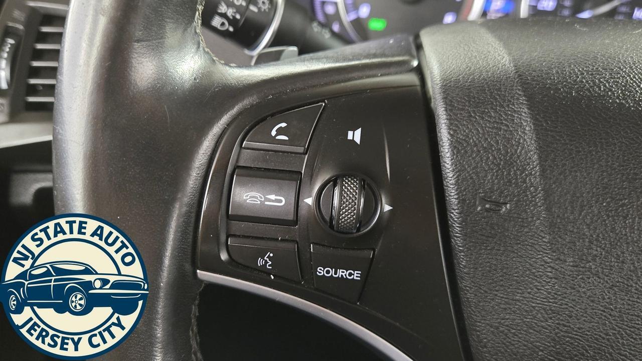 2019 Acura MDX Sport Hybrid 3.0L Jersey City NJ