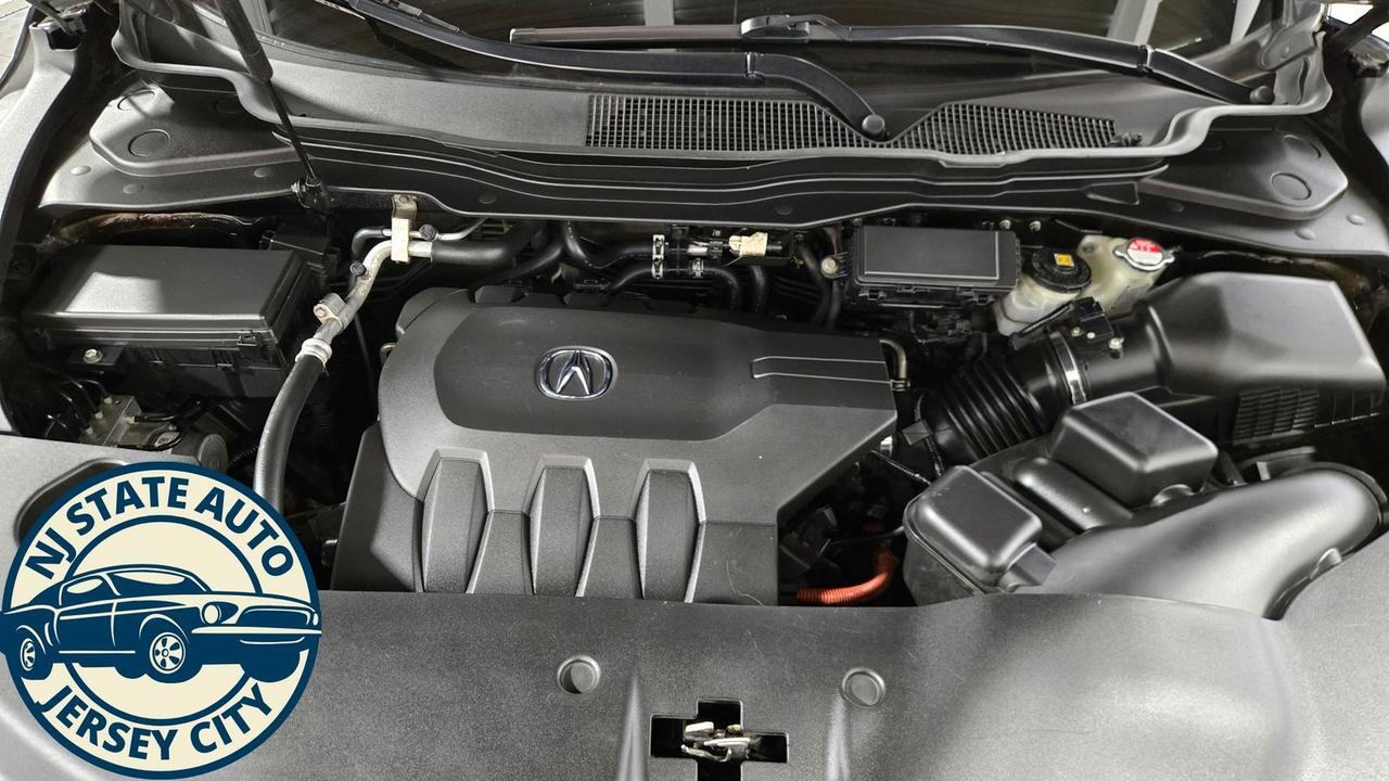 2019 Acura MDX Sport Hybrid 3.0L Jersey City NJ