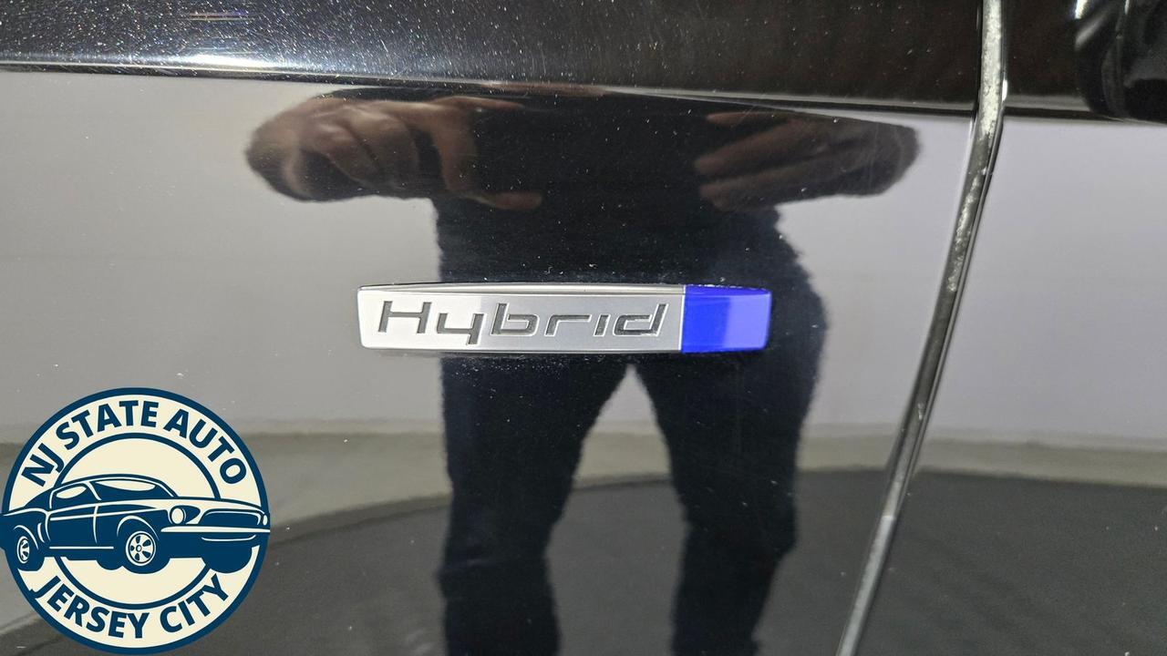 2019 Acura MDX Sport Hybrid 3.0L Jersey City NJ