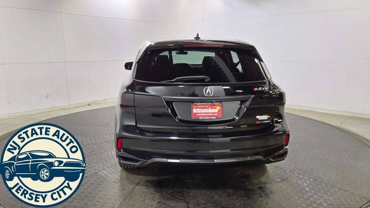 2019 Acura MDX Sport Hybrid 3.0L Jersey City NJ