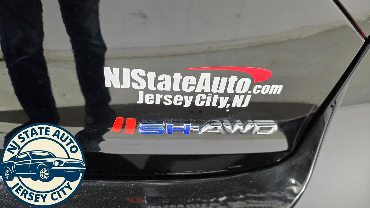 2019 Acura MDX Sport Hybrid 3.0L Jersey City NJ