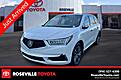 2019 Acura MDX Sport Hybrid w/Technology Pkg