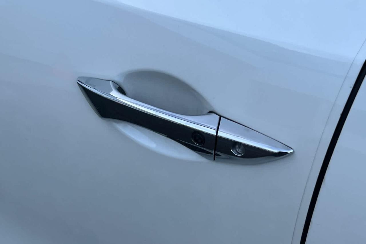 2019 Acura MDX Sport Hybrid w/Technology Pkg Roseville CA