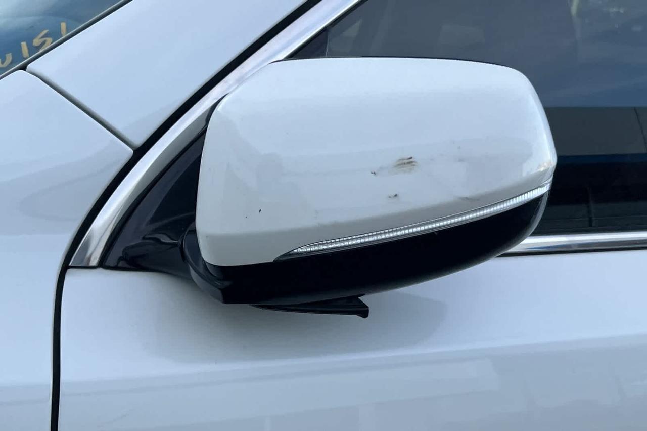 2019 Acura MDX Sport Hybrid w/Technology Pkg Roseville CA