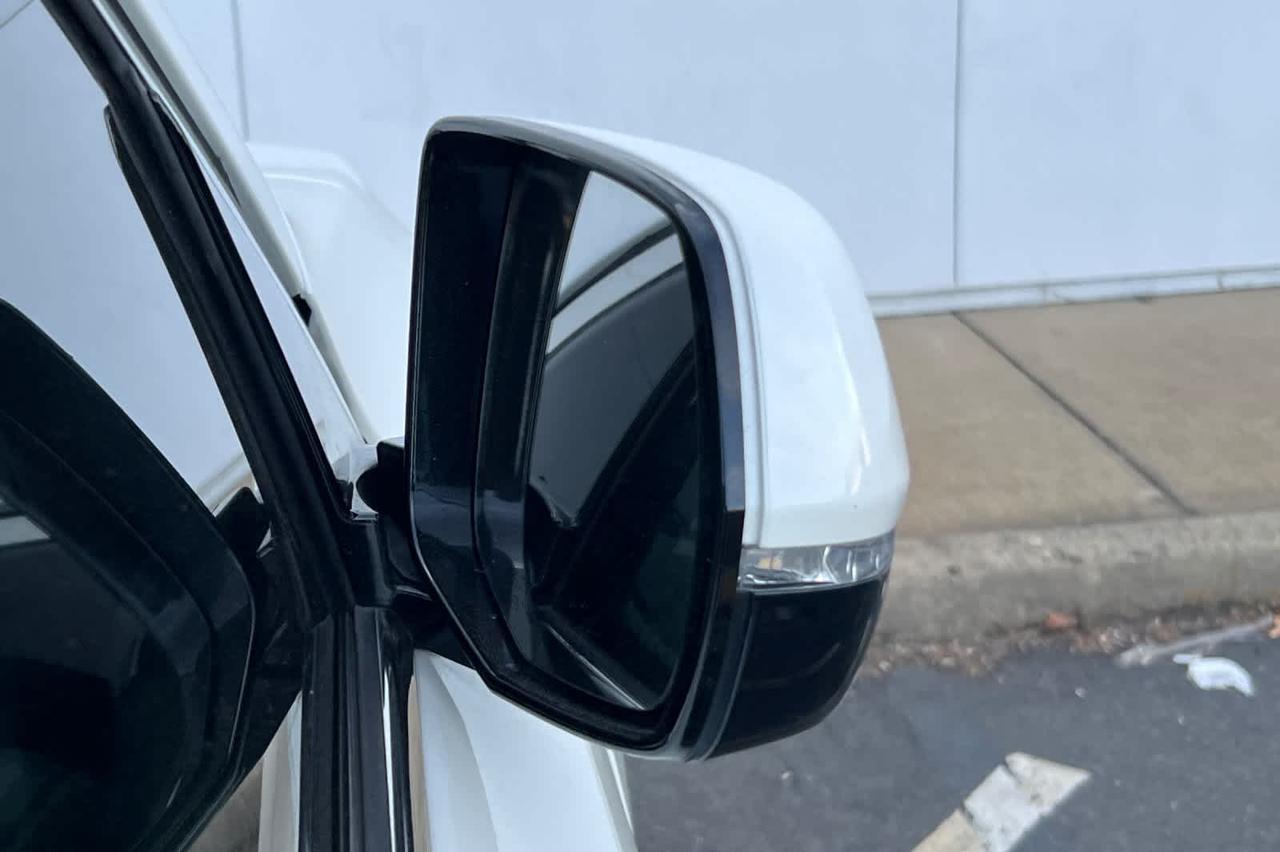 2019 Acura MDX Sport Hybrid w/Technology Pkg Roseville CA