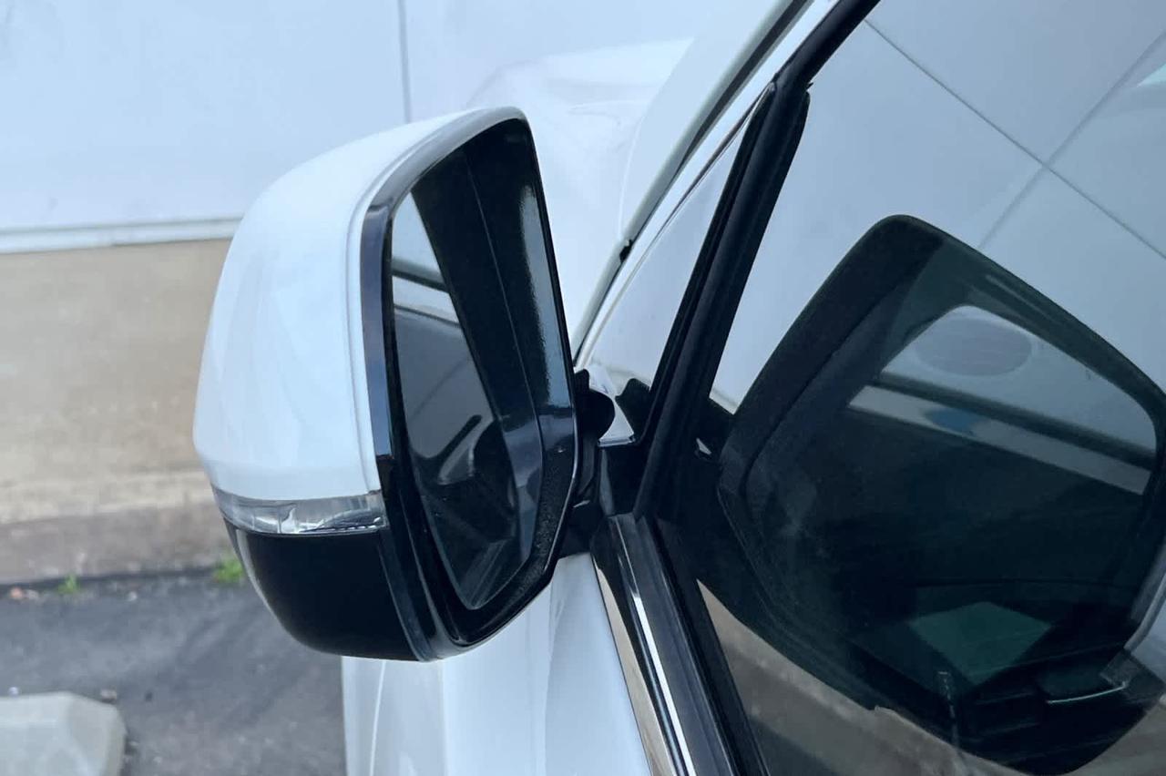 2019 Acura MDX Sport Hybrid w/Technology Pkg Roseville CA