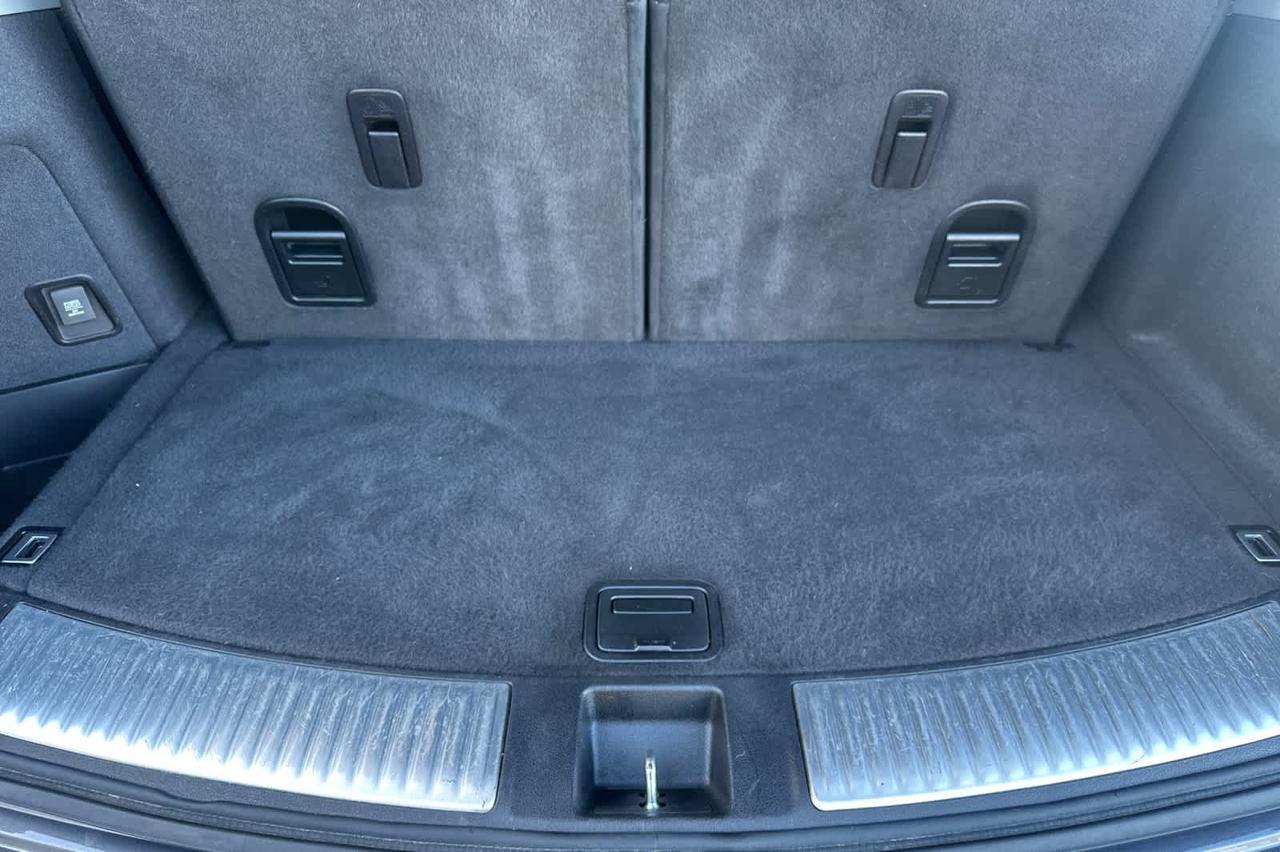 2019 Acura MDX w/Advance Pkg Roseville CA