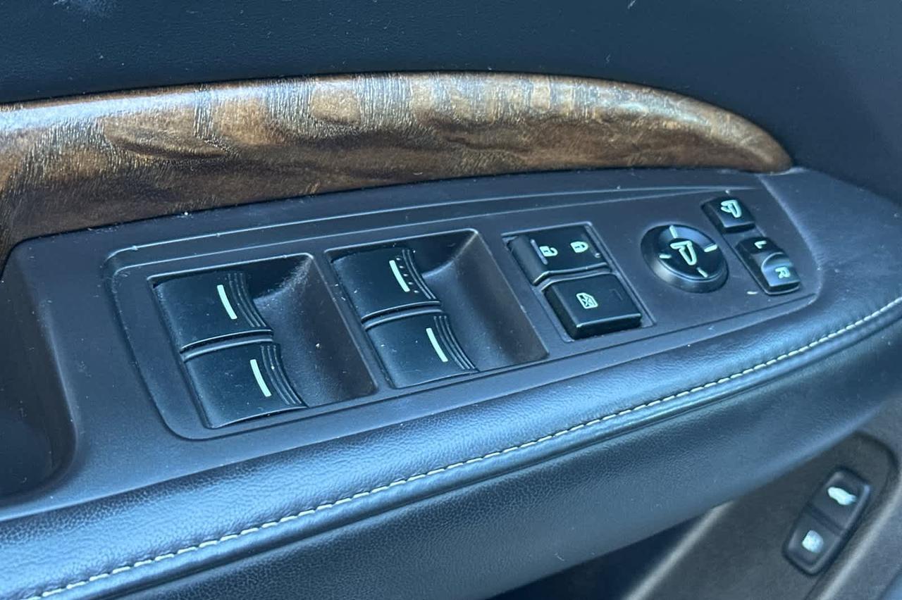 2019 Acura MDX w/Advance Pkg Roseville CA