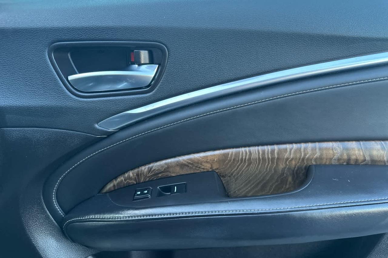 2019 Acura MDX w/Advance Pkg Roseville CA