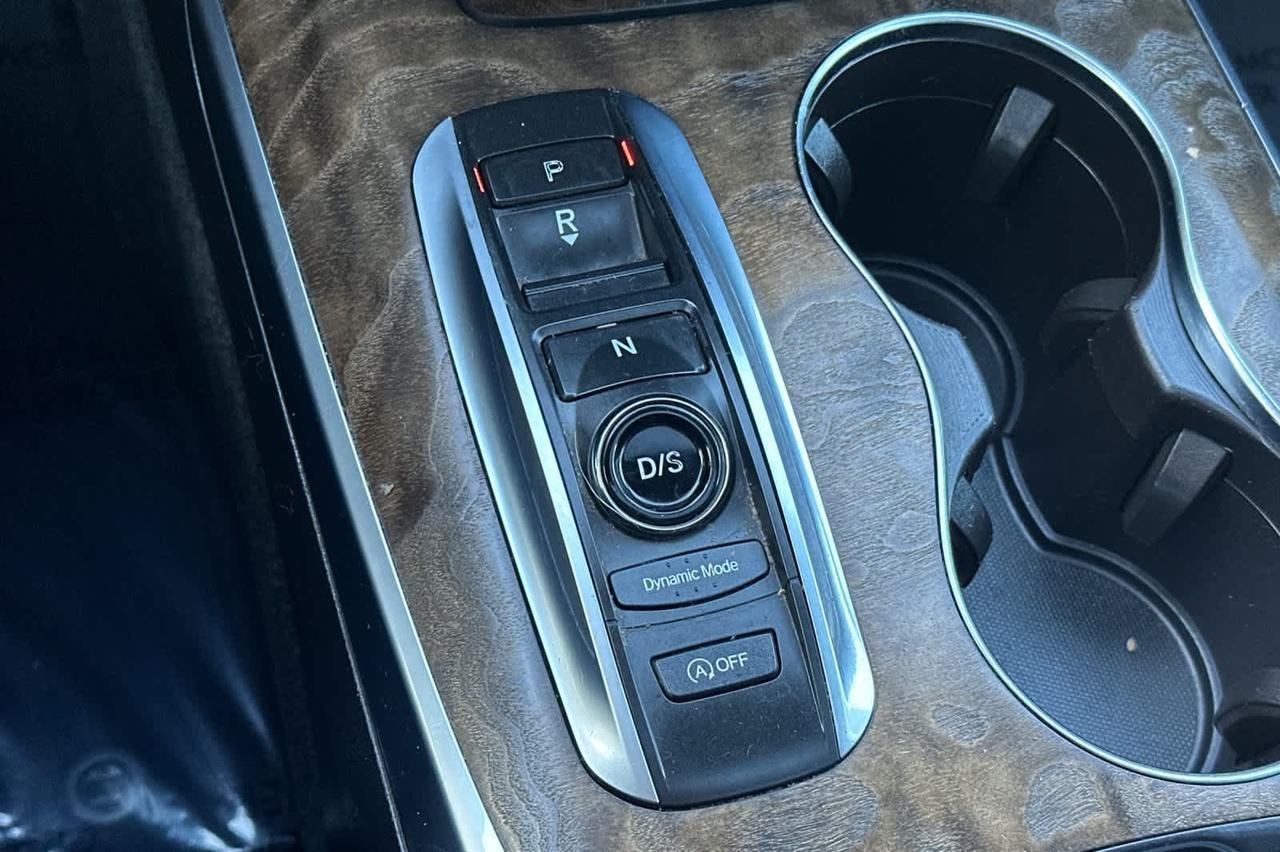 2019 Acura MDX w/Advance Pkg Roseville CA