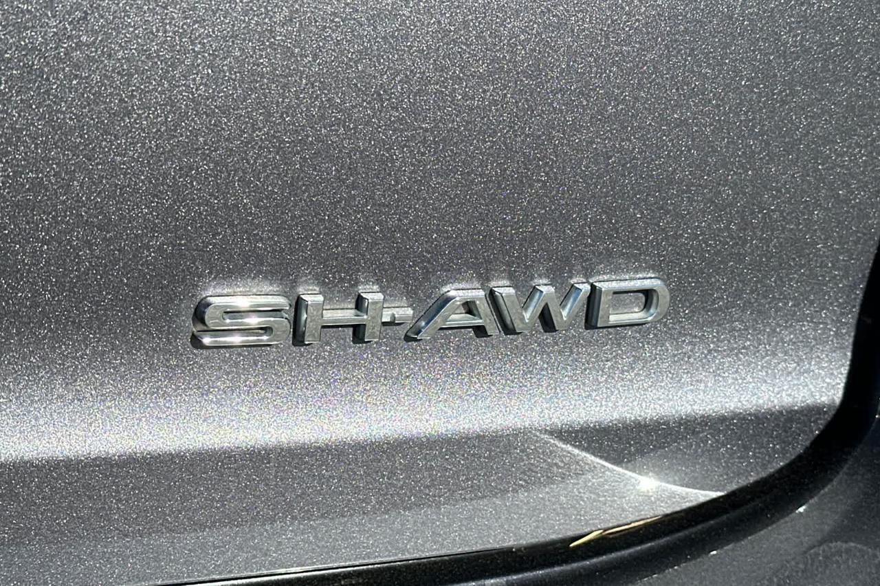 2019 Acura MDX w/Advance Pkg Roseville CA