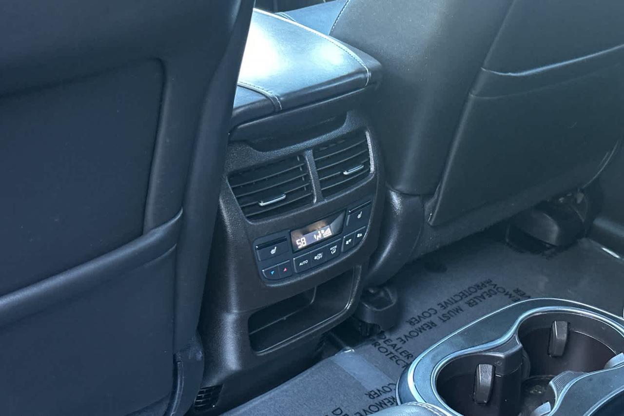 2019 Acura MDX w/Advance Pkg Roseville CA