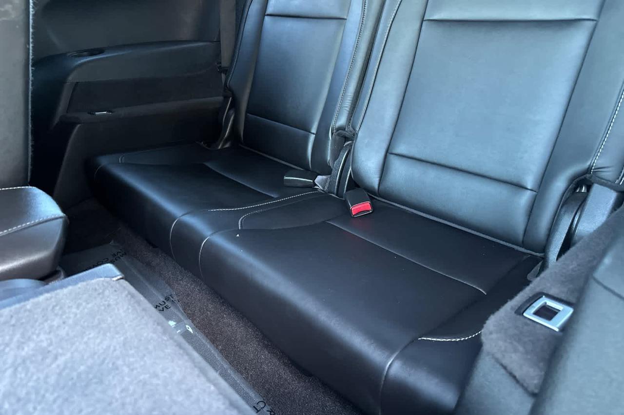 2019 Acura MDX w/Advance Pkg Roseville CA