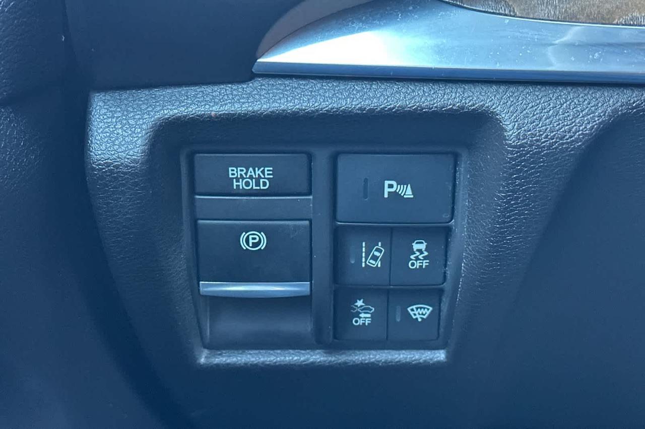 2019 Acura MDX w/Advance Pkg Roseville CA