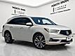 2019 Acura MDX w/Advance Pkg