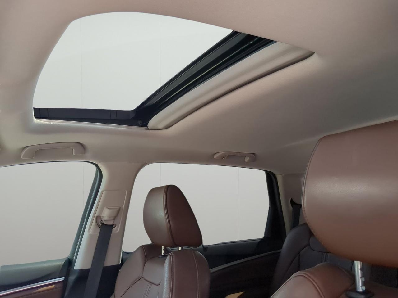 2019 Acura MDX w/Advance Pkg
