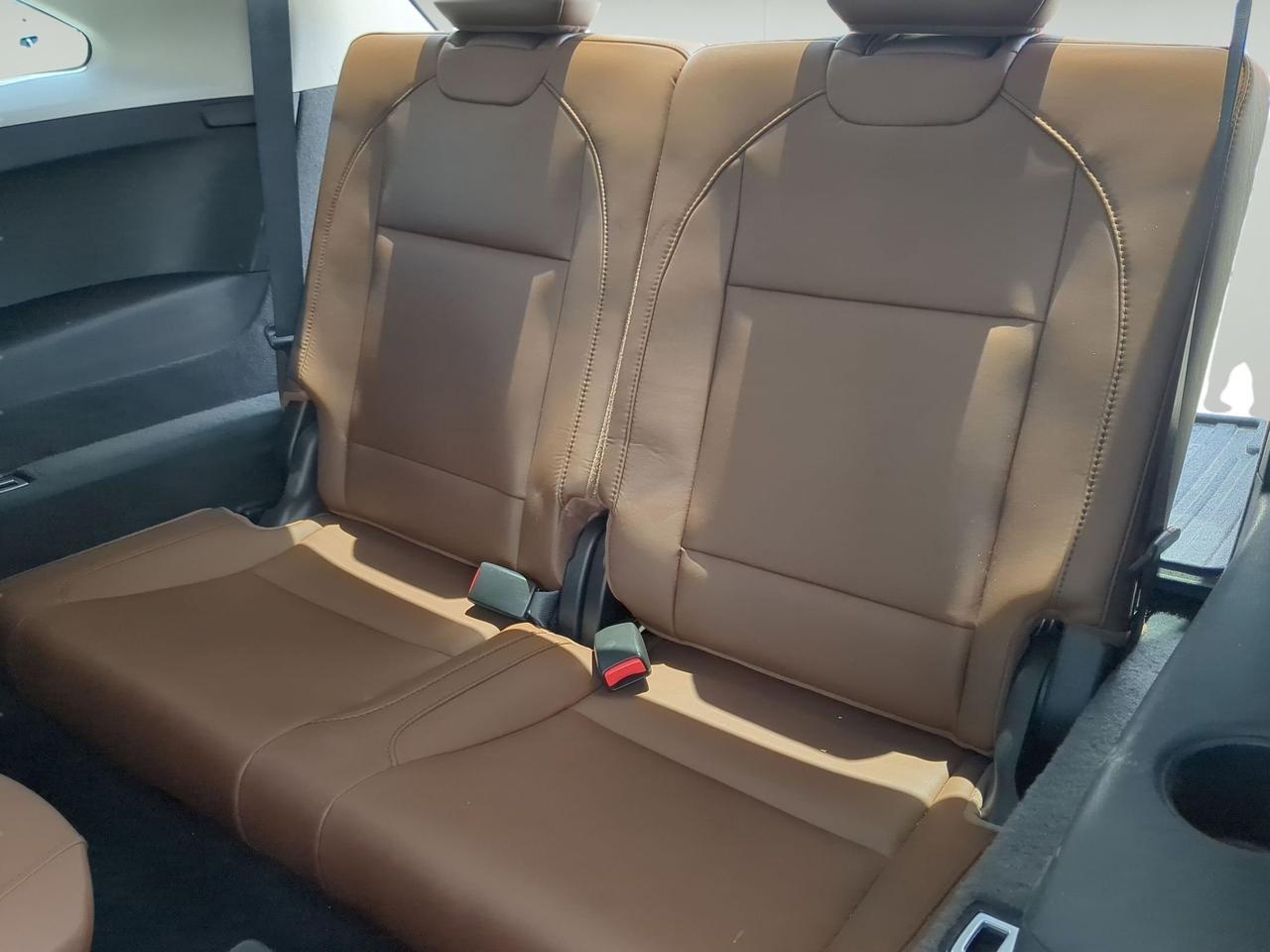 2019 Acura MDX w/Advance Pkg