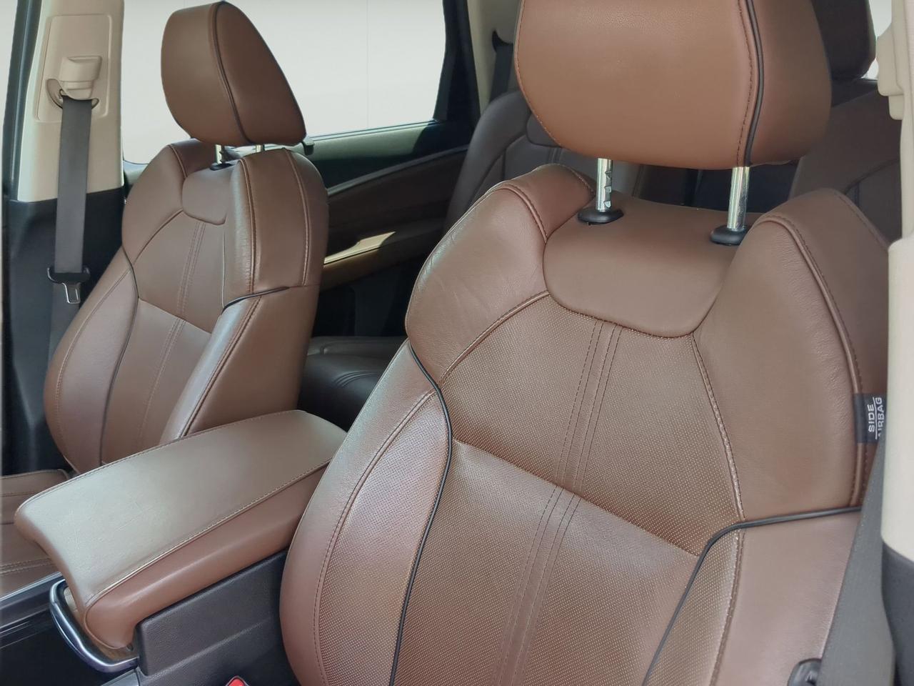 2019 Acura MDX w/Advance Pkg