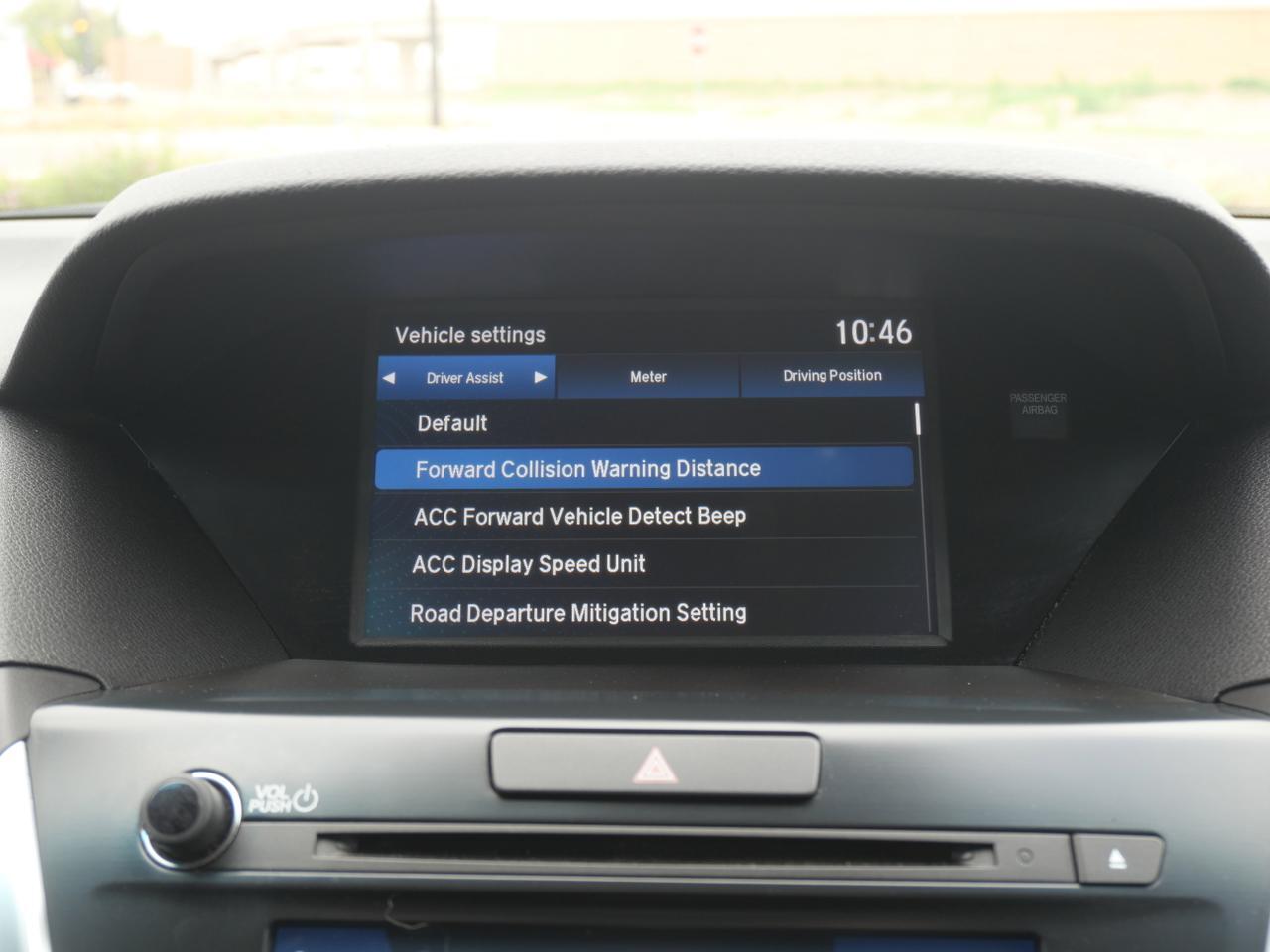 2019 Acura MDX w/Advance Pkg San Juan TX