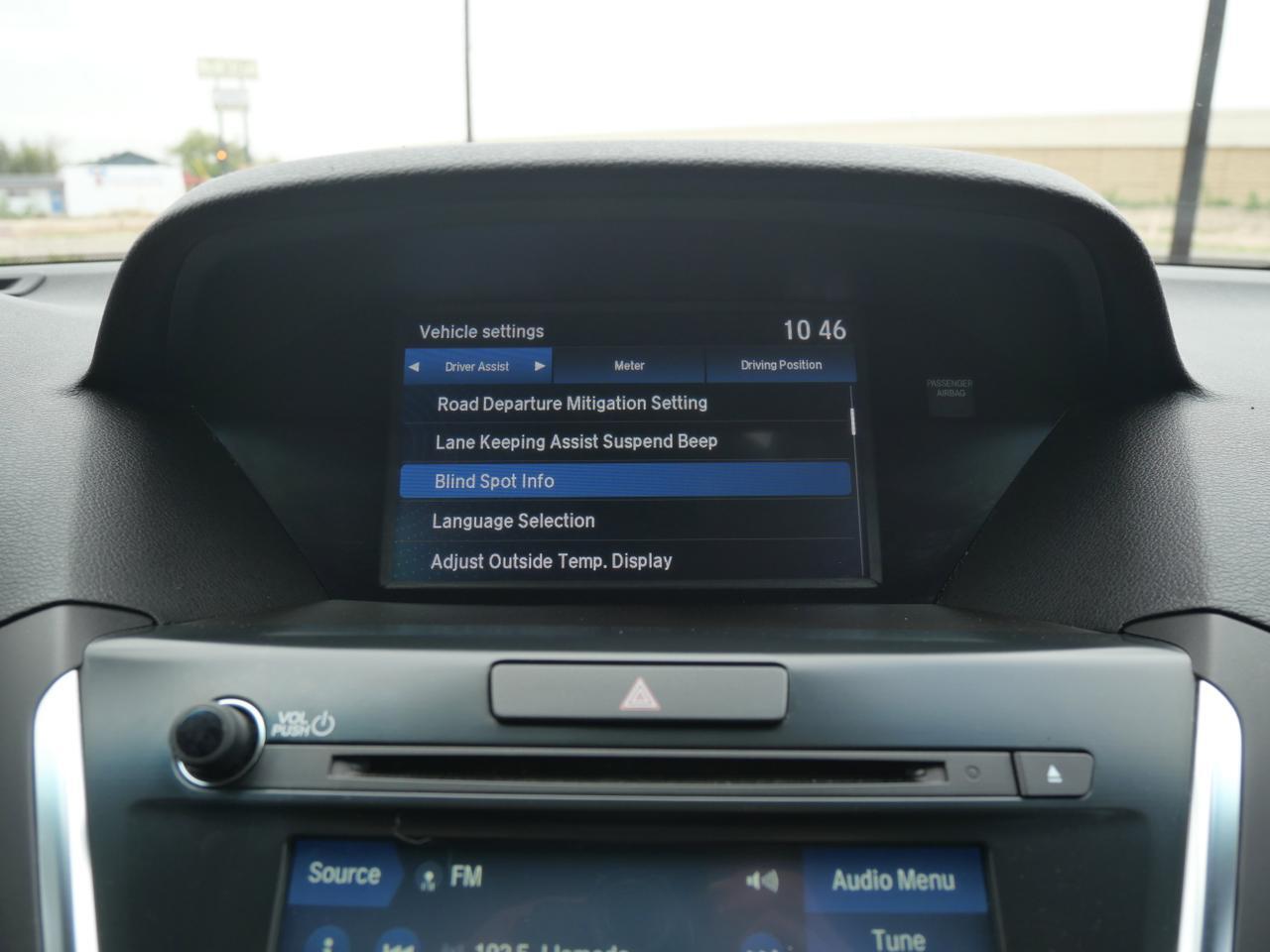 2019 Acura MDX w/Advance Pkg San Juan TX