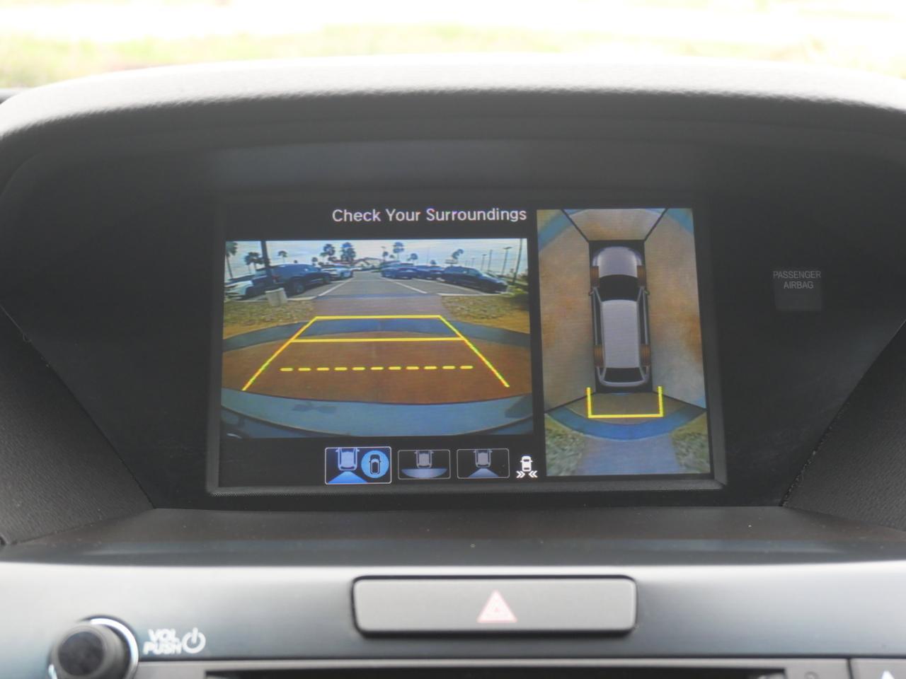 2019 Acura MDX w/Advance Pkg San Juan TX