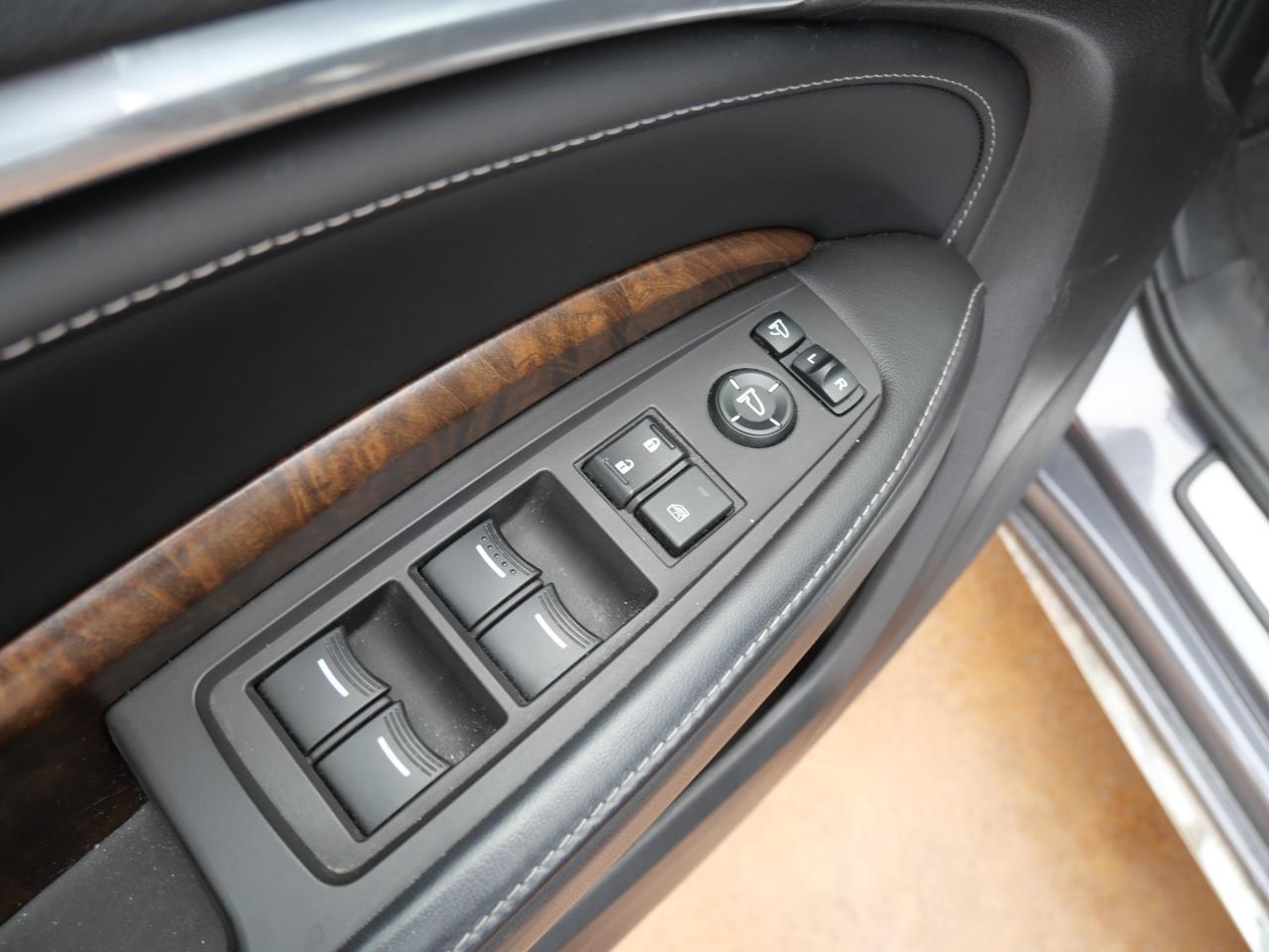 2019 Acura MDX w/Advance Pkg San Juan TX