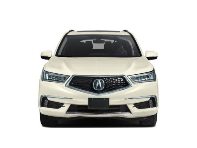 2019 Acura MDX w/Advance Pkg San Juan TX