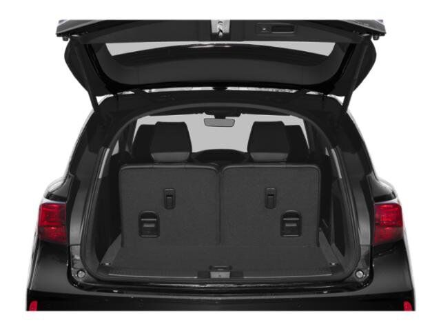 2019 Acura MDX w/Advance Pkg San Juan TX