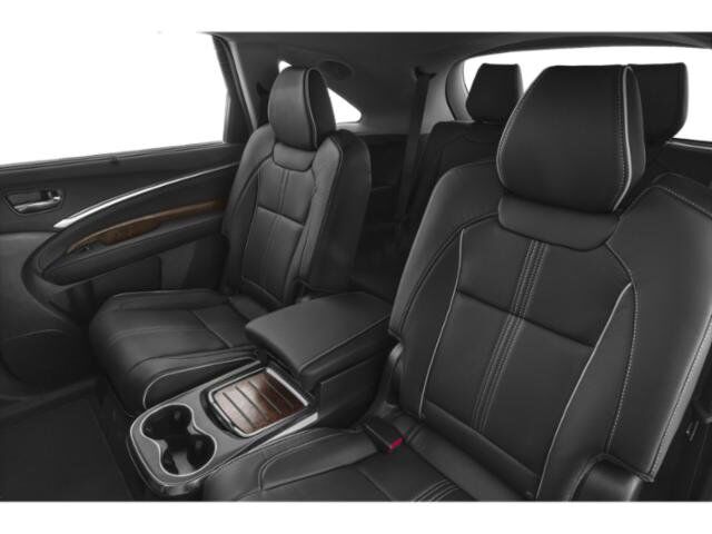 2019 Acura MDX w/Advance Pkg San Juan TX
