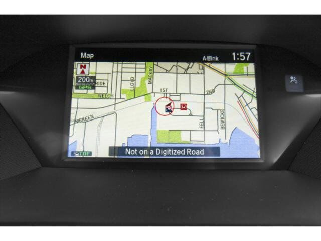 2019 Acura MDX w/Advance Pkg San Juan TX