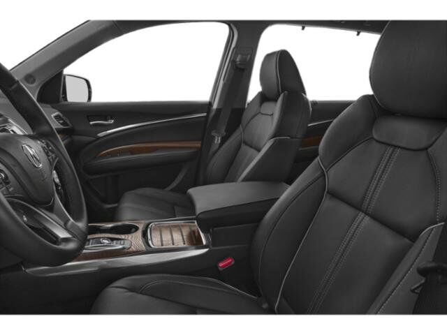 2019 Acura MDX w/Advance Pkg San Juan TX