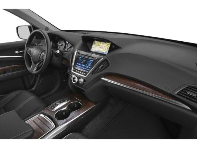 2019 Acura MDX w/Advance Pkg San Juan TX