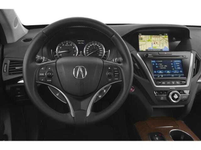 2019 Acura MDX w/Advance Pkg San Juan TX
