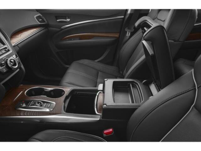 2019 Acura MDX w/Advance Pkg San Juan TX