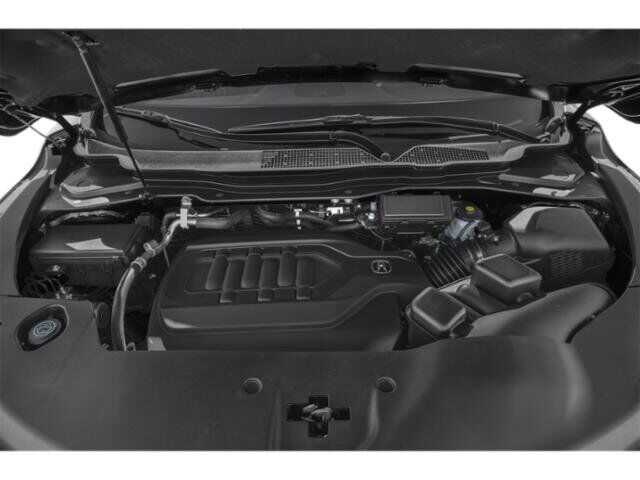 2019 Acura MDX w/Advance Pkg San Juan TX
